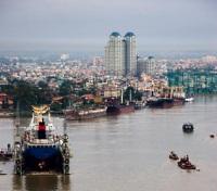 Saigon River
